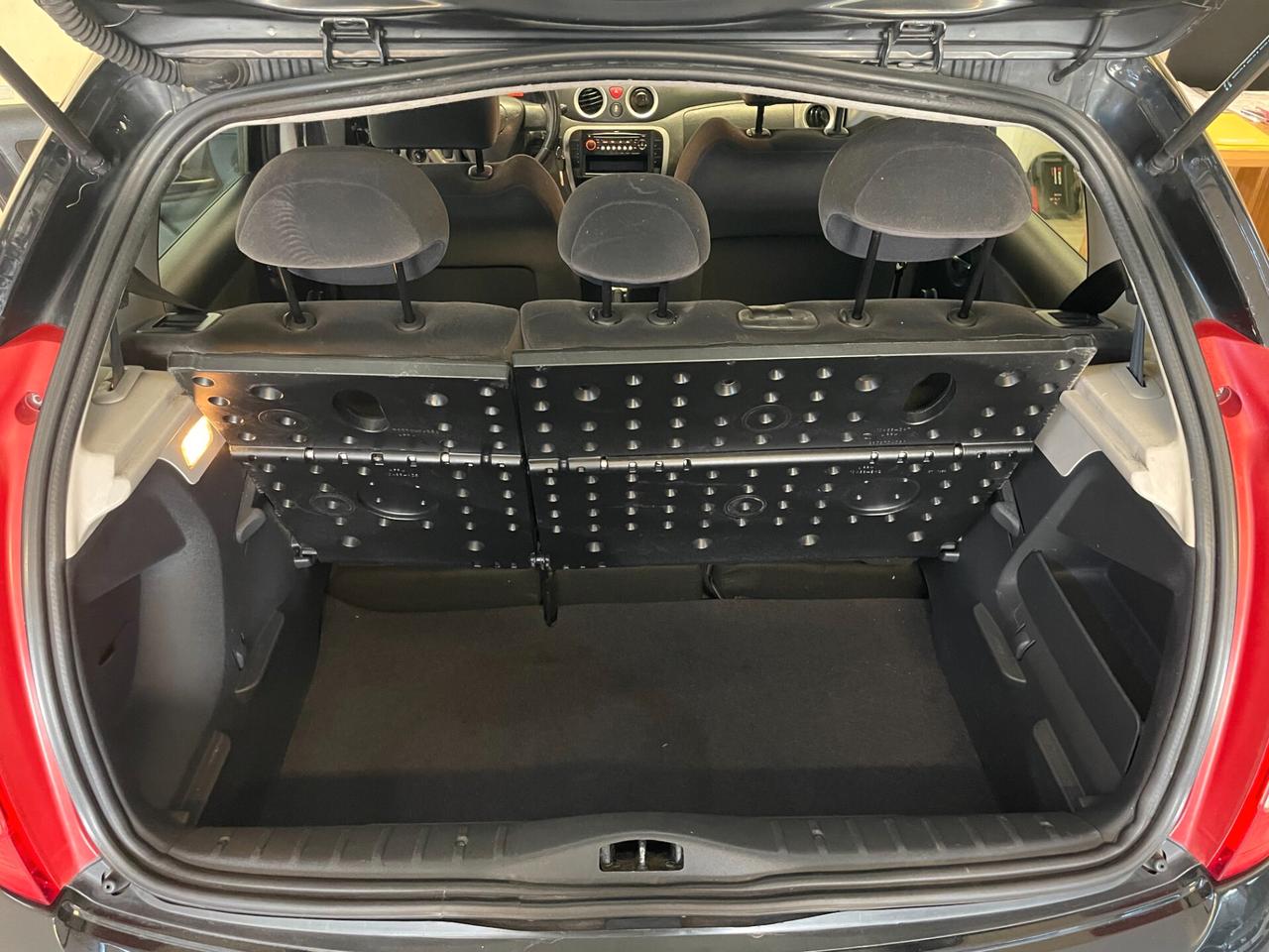 Citroen C3 1.1 Elegance Full Tagliandata Neopatentati