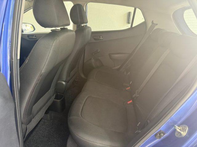HYUNDAI i10 1.0 MPI Econext Connectline