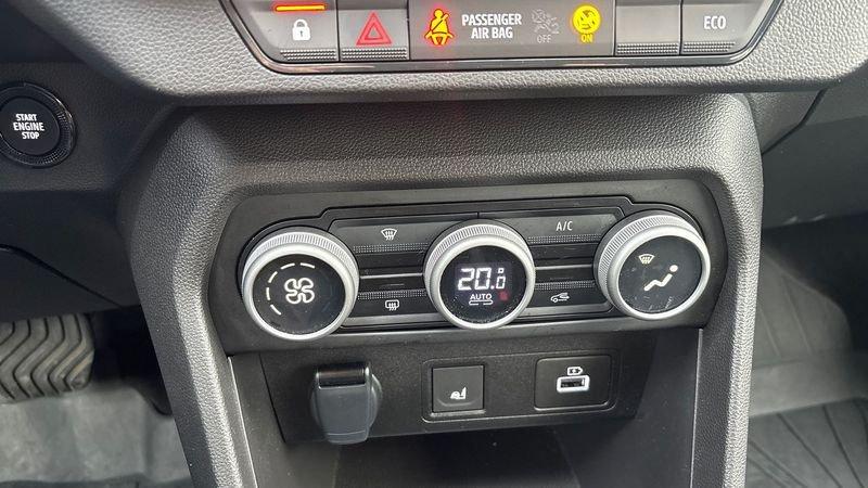 Dacia Jogger Extreme HYBRID 140 5P