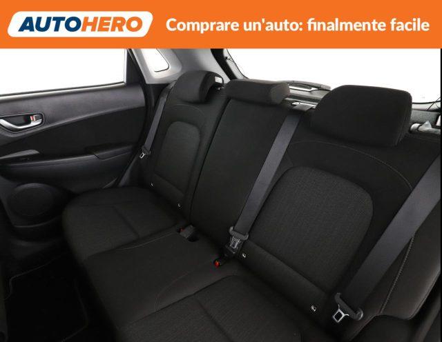 HYUNDAI Kona HEV 1.6 DCT XTech