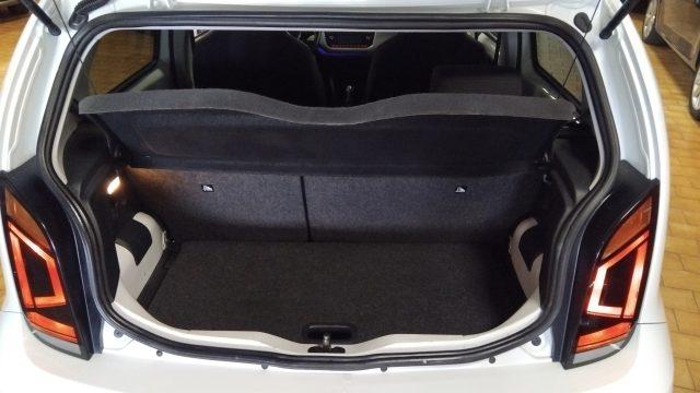 VOLKSWAGEN e-up! 82 CV