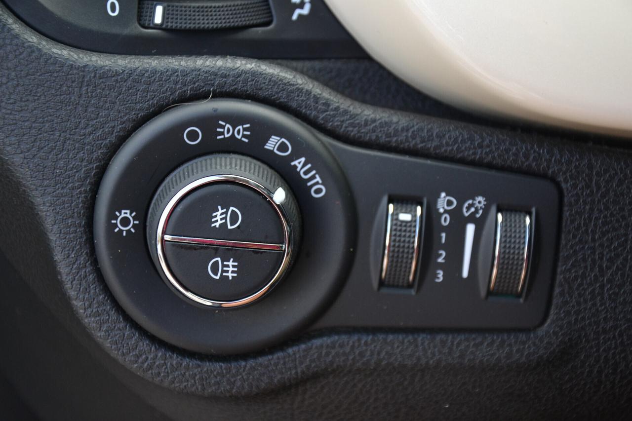 FIAT 500X 1.6 MJT 120CV CROSS AUT. **PREZZO REALE**KM13000**