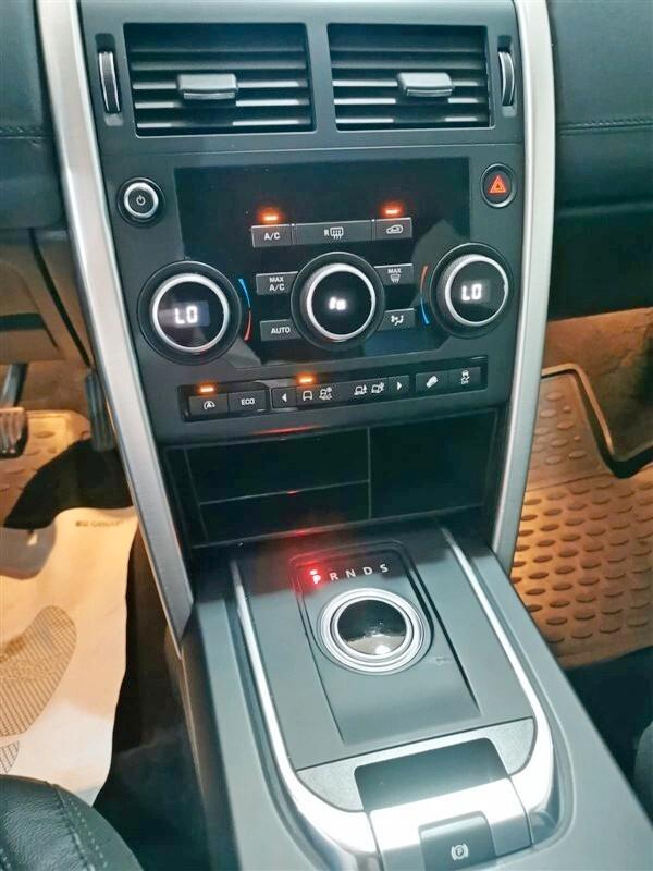 Land Rover Discovery Sport 2.0 TD4 150 CV SE motore da sostituire!!!!!!!!!!!!
