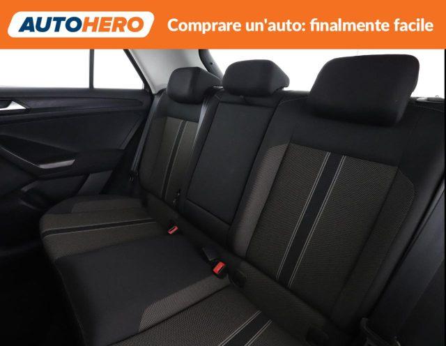 VOLKSWAGEN T-Roc 1.5 TSI ACT DSG Style BlueMotion Technology