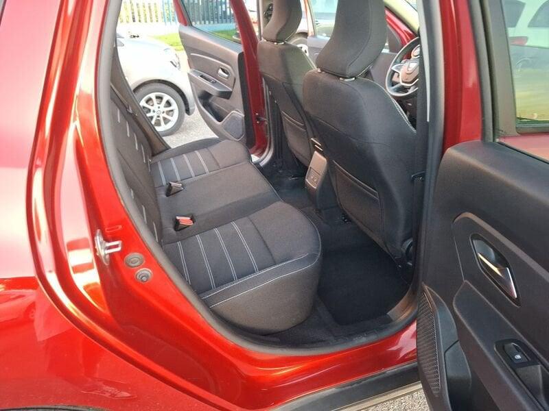 Dacia Duster Duster 1.0 TCe GPL 4x2 Prestige Up