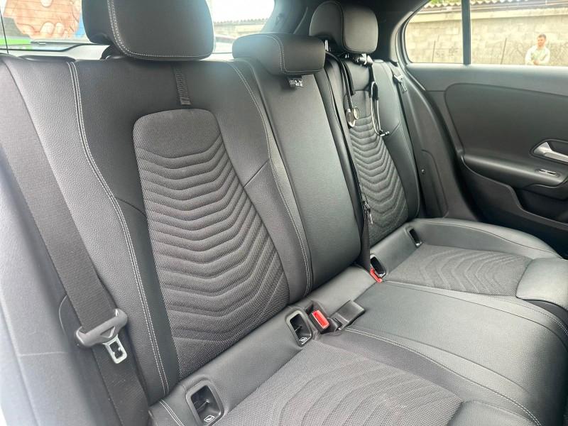 MERCEDES Classe A (W177) A 250 e Automatic ...