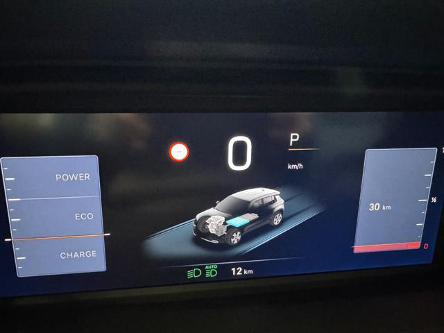 JEEP Avenger 1.2 Turbo 110 CV MHEV Summit km0!