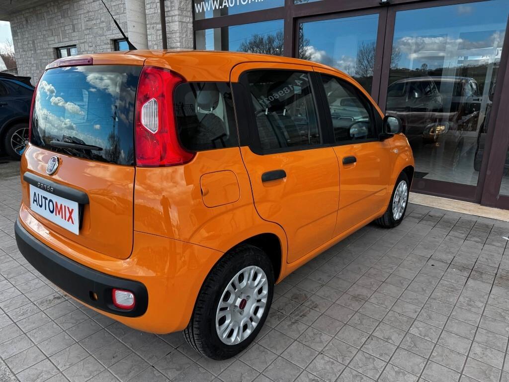 Fiat Panda 1.3 MJT 95 CV S&S Easy