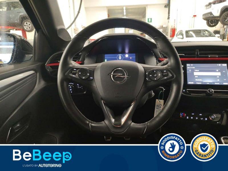 Opel Corsa 1.5 GS LINE S&S 100CV