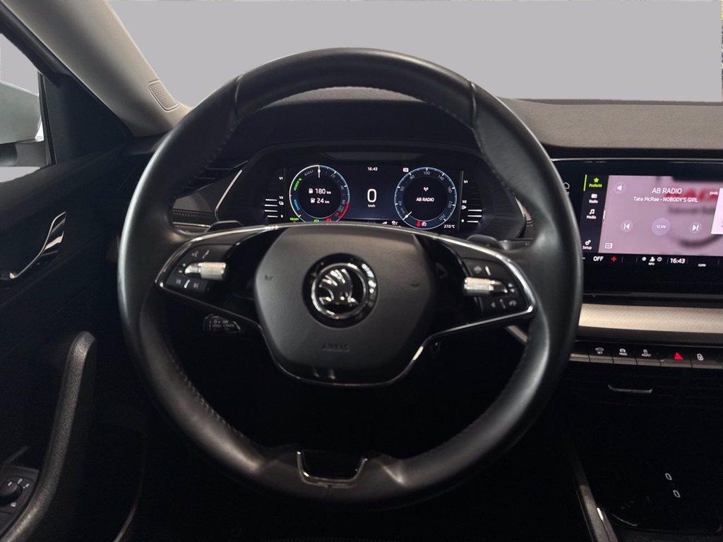 SKODA Octavia 1.4 tsi phev executive dsg del 2023