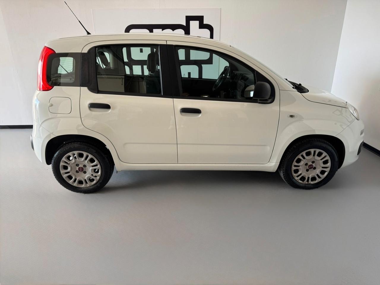 Fiat Panda 1.2 Easy 69Cv