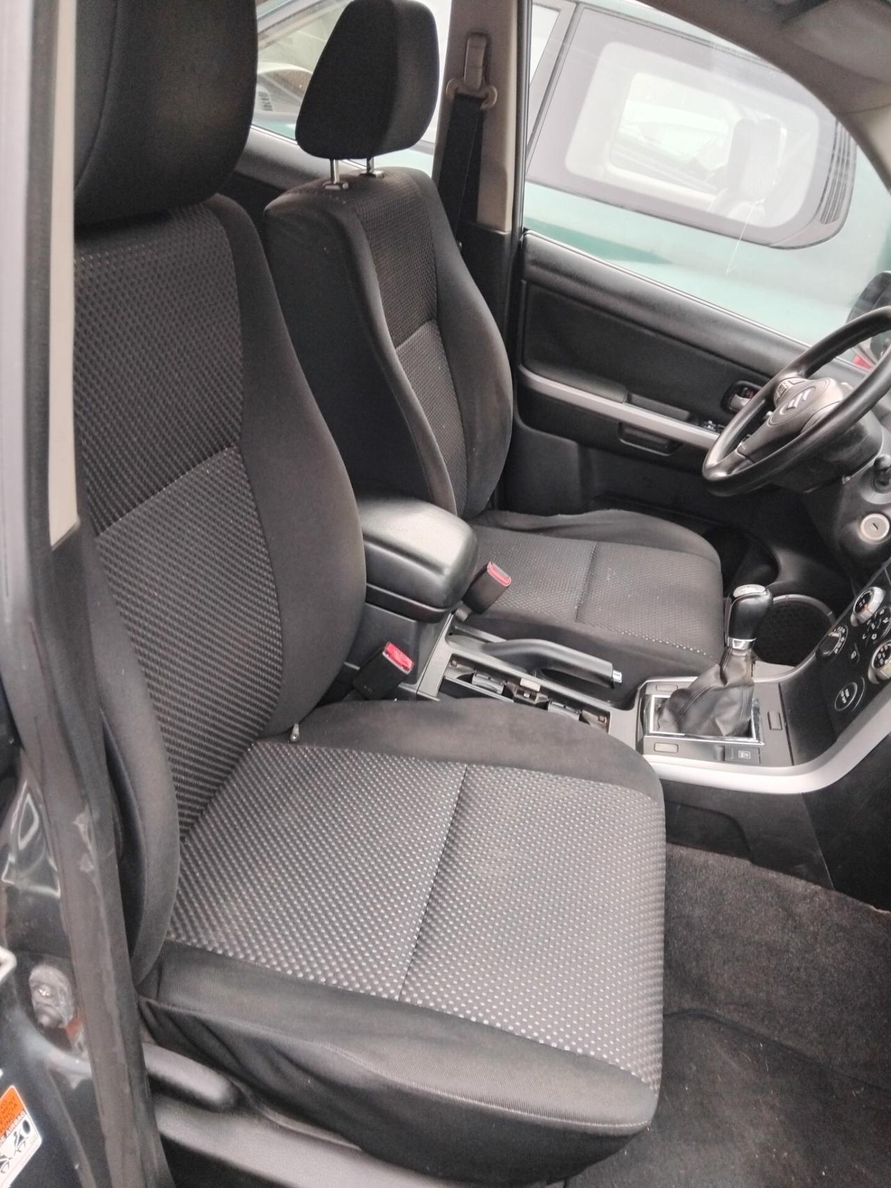 Suzuki Grand Vitara 1.9 DDiS 5 porte Executive
