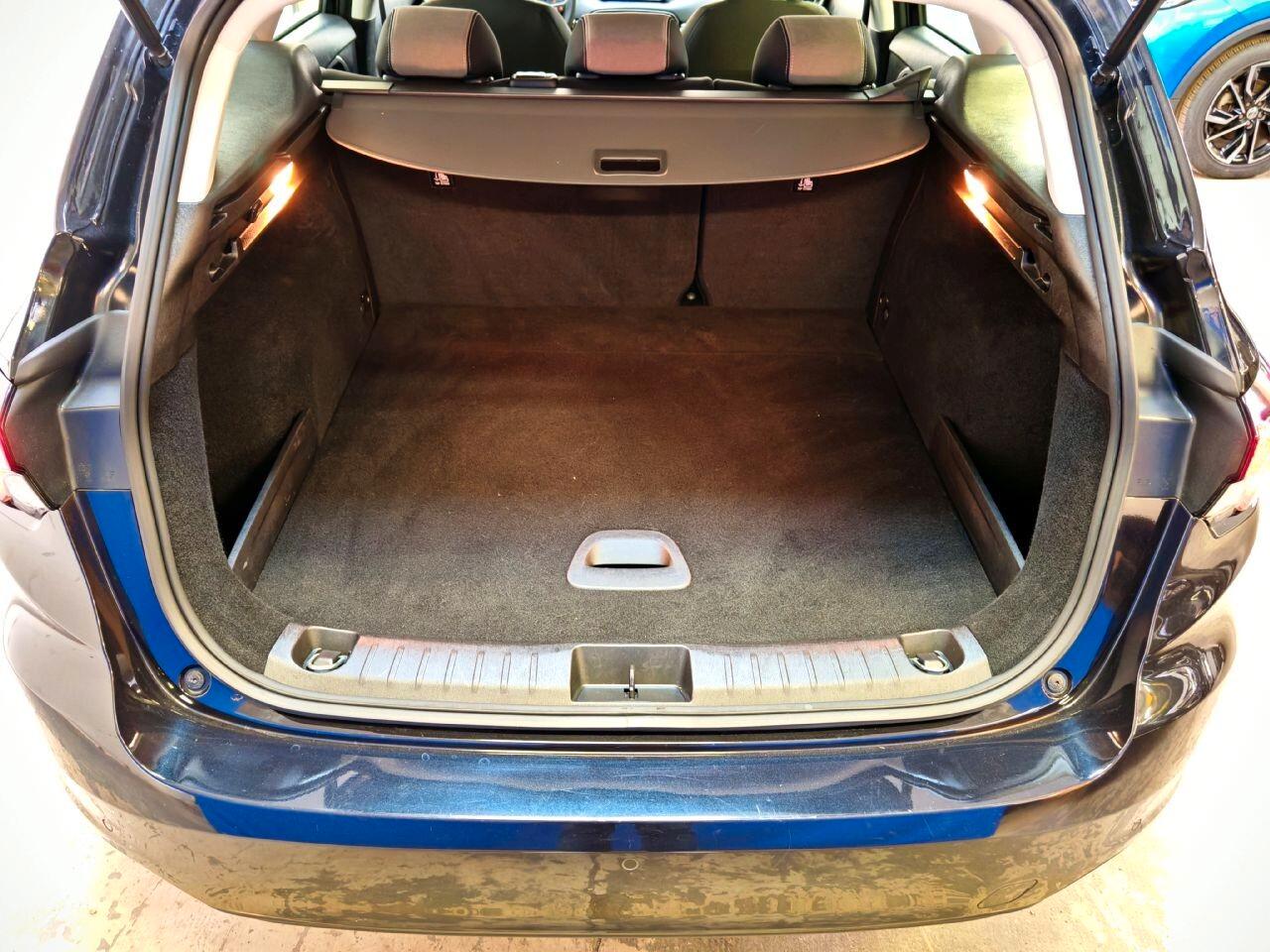 Fiat Tipo SW 1.6 Mjet 120cv Lounge Automatica