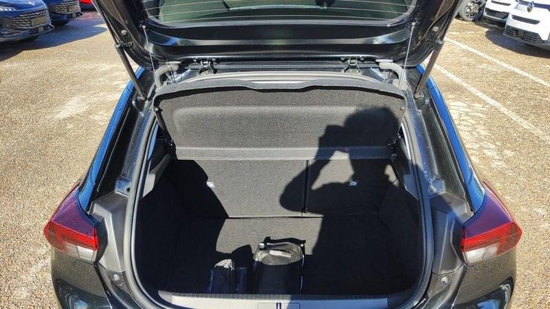 Opel Corsa Corsa 1.5 D 100 CV Elegance