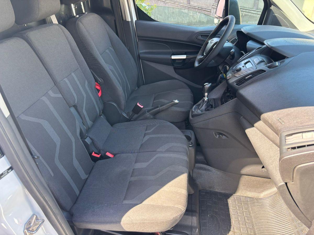FORD Transit connect 1.5 TDCI Trend 3 POSTI