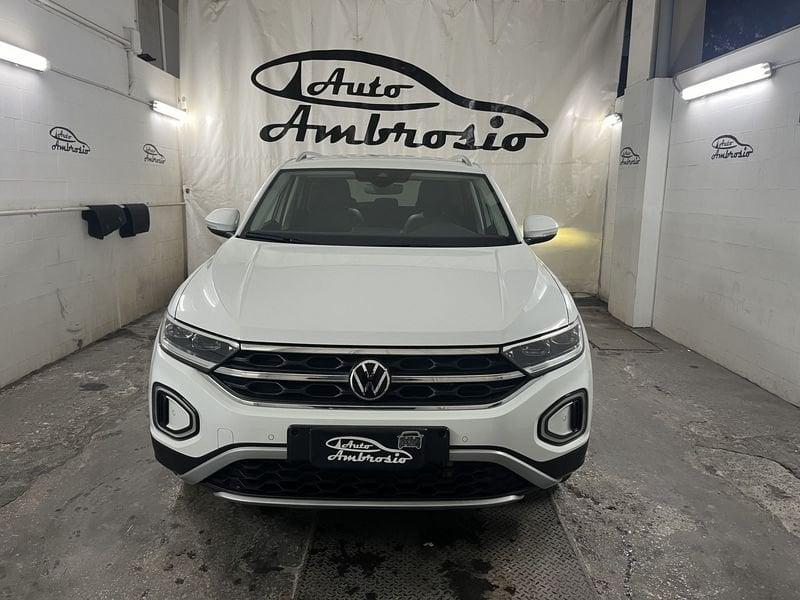 Volkswagen T-Roc 1.0 TSI Style TUA DA 279 EURO AL MESE