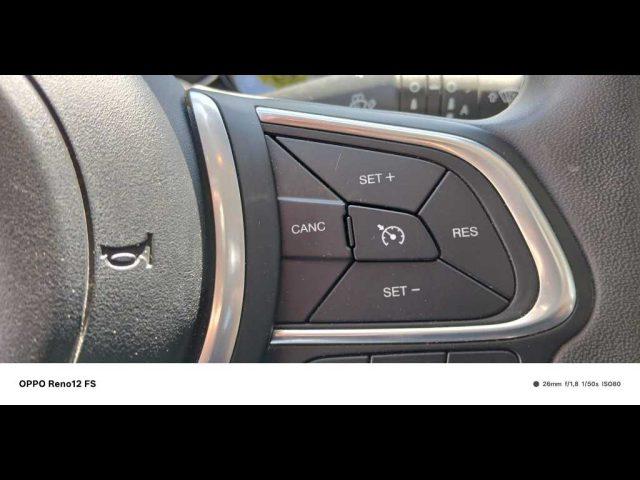 FIAT 500 X x Urban My21 1.3 Multijet 95cv Connect