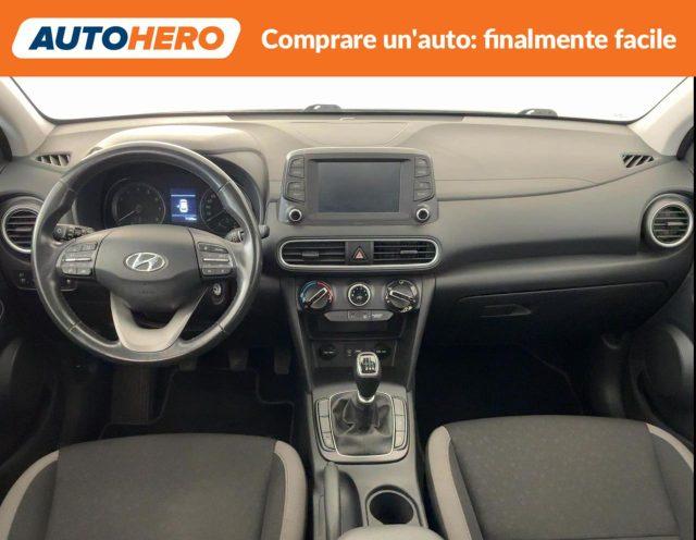 HYUNDAI Kona 1.0 T-GDI Xpossible