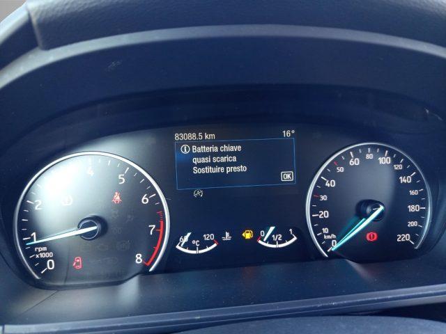 FORD EcoSport 1.0 EcoBoost 100 CV Business