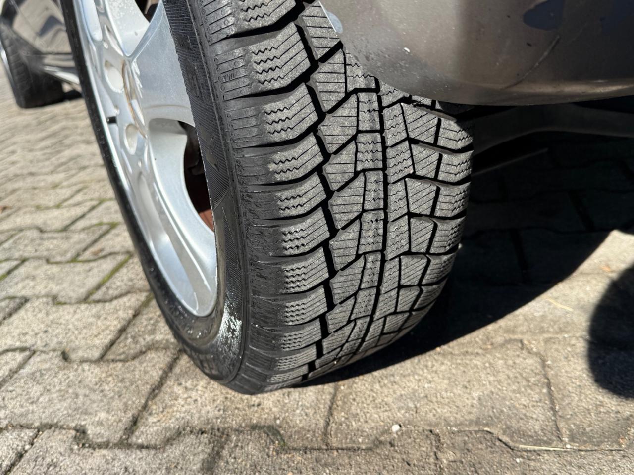 Mercedes-benz A 170 Avantgarde