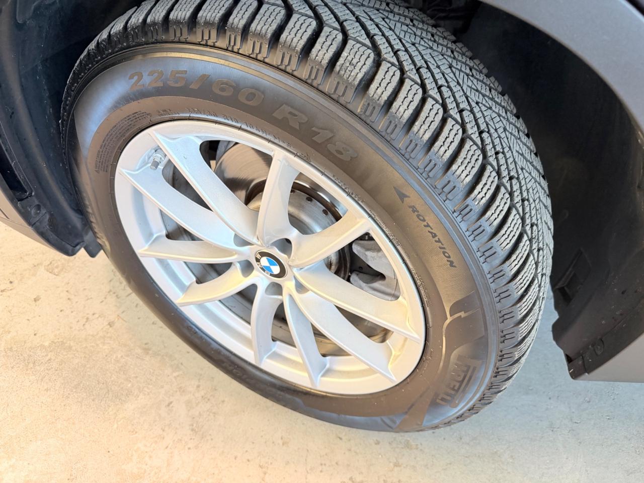 Bmw X4 xDrive20d 190cv diesel/hibrida 2023