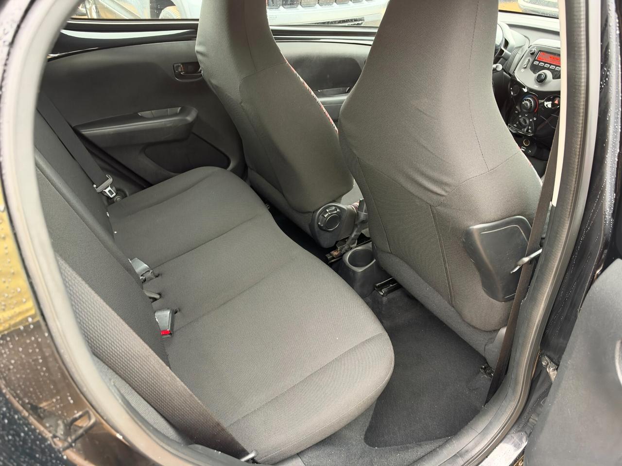 Citroen C1 VTi 72 5 porte Live