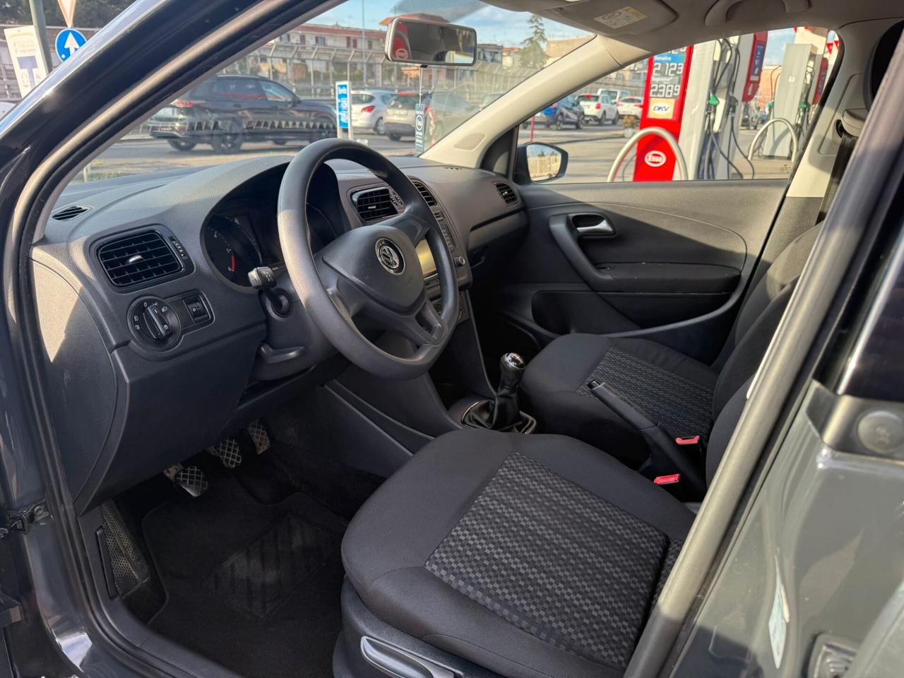 Volkswagen Polo 1.4 TDI 75CV 2016