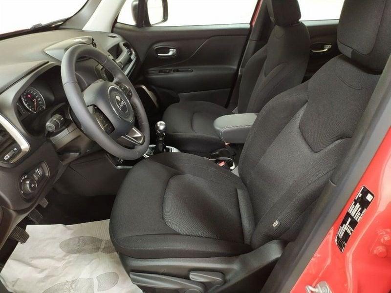 Jeep Renegade 1.0 t3 Longitude 2wd