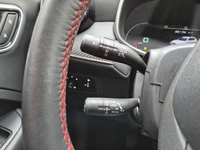 MG ZS 1.5 VTi-tech Luxury TUA DA E159,00 MENSILI