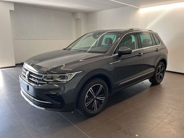 Volkswagen Tiguan Elegance 2.0 TDI SCR 110 kW (150 CV) DSG