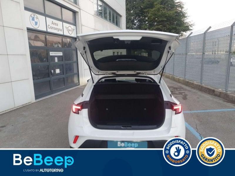 Opel Mokka 1.2 T EDITION S&S 100CV