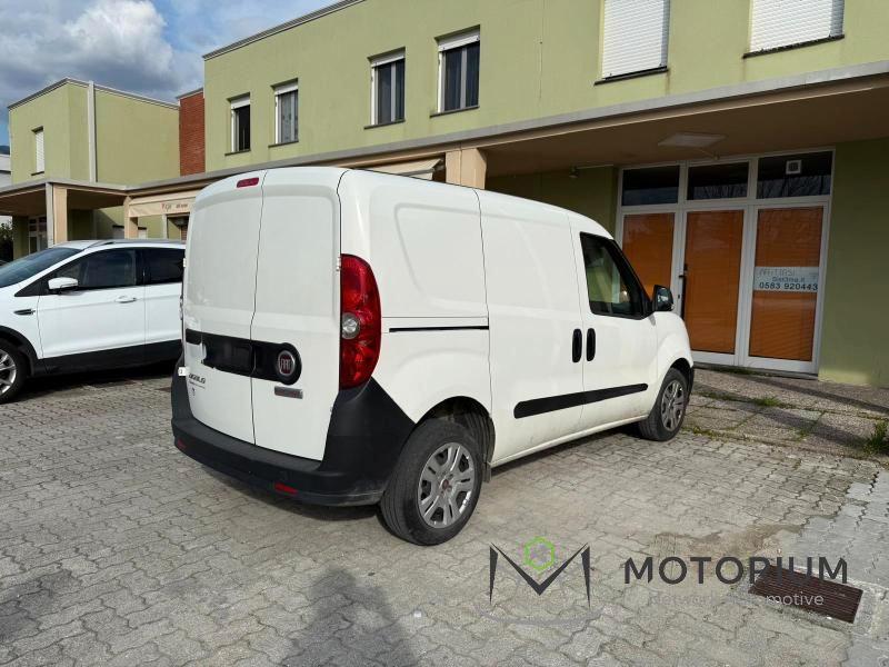 FIAT Doblo cargo 1.6 mjt 105cv CH1 Business S&S