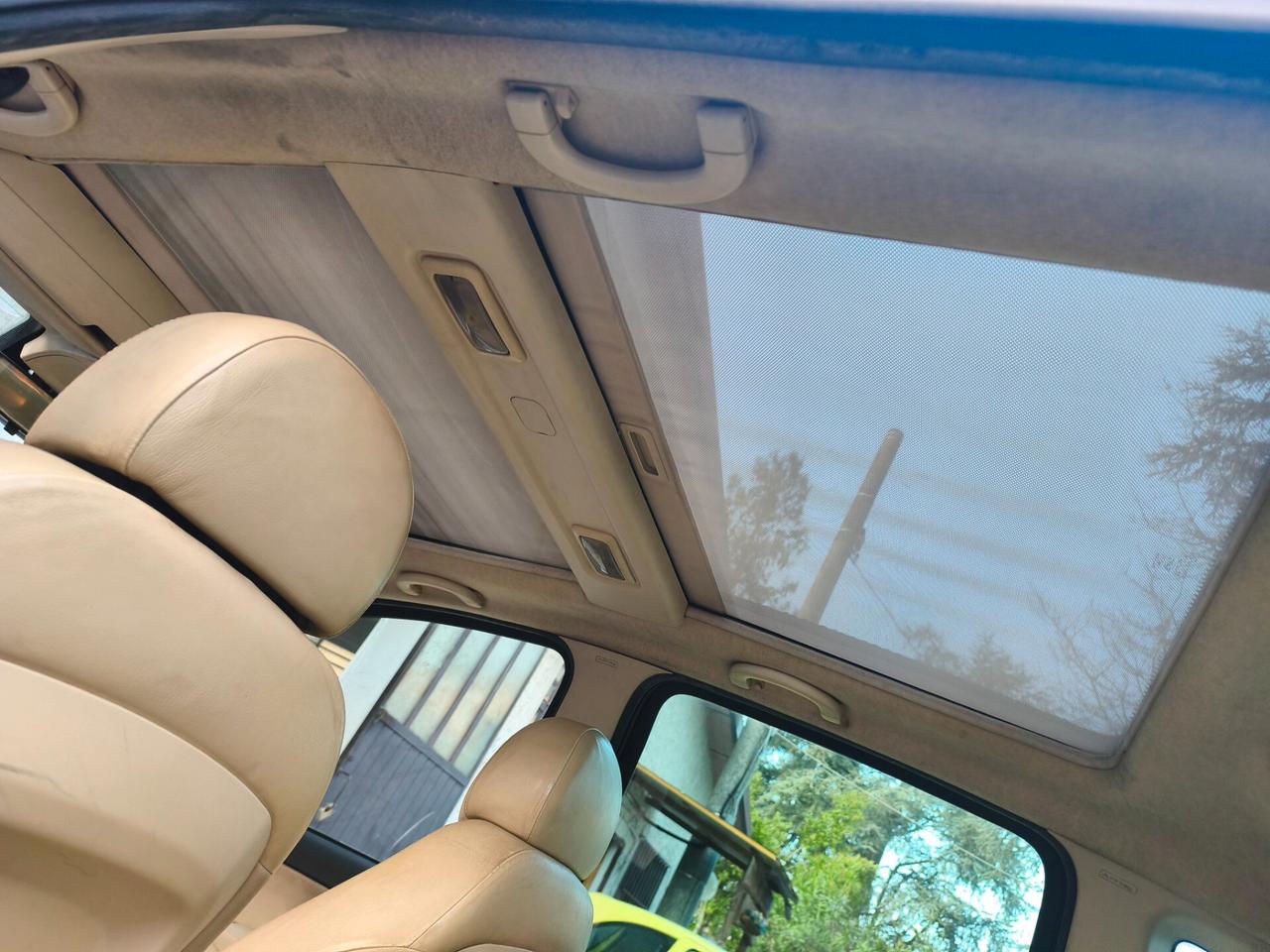 Lancia MUSA 1.4 16v gpl