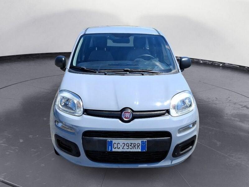 FIAT Panda 1.2 EasyPower GPL