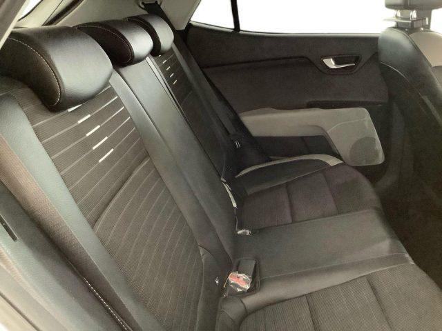 KIA Stonic 1.0 T-GDi 100 CV MHEV MT Black Edition