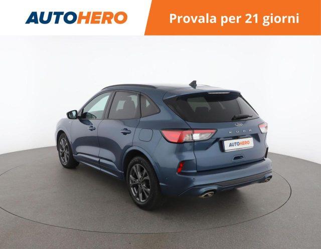 FORD Kuga 1.5 EcoBlue 120 CV 2WD ST-Line