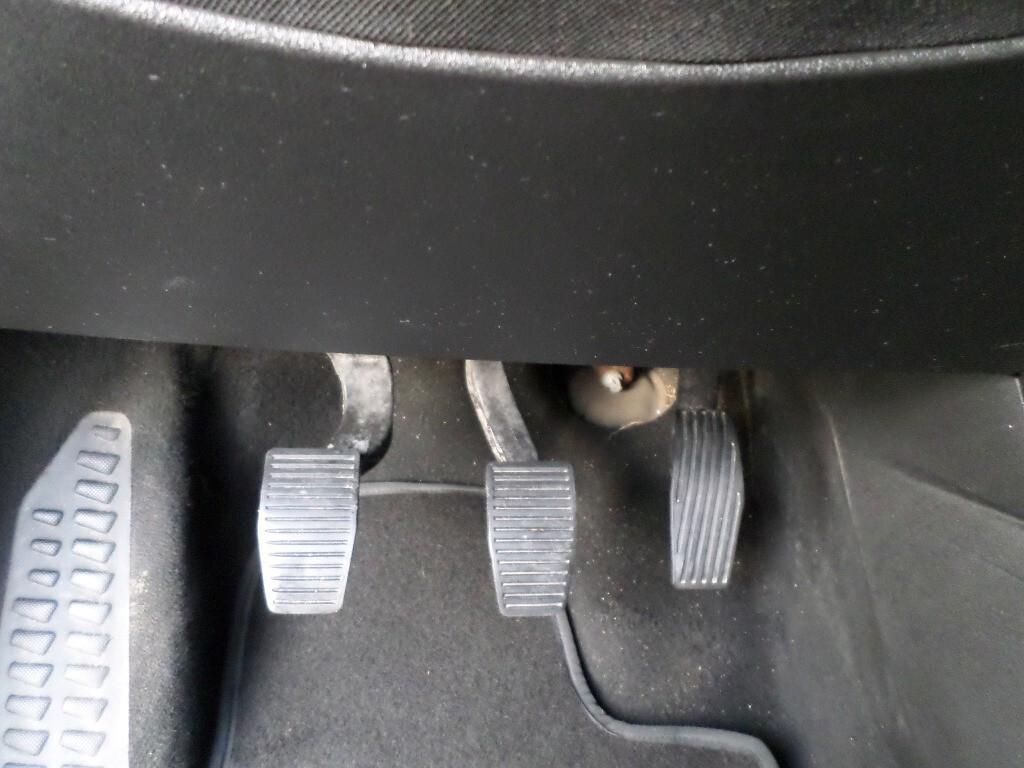 Fiat 500X 1.3 MultiJet 95 CV Business