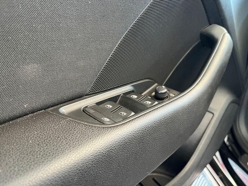 Audi A3 Sportback 35 TDI S tronic Advanced