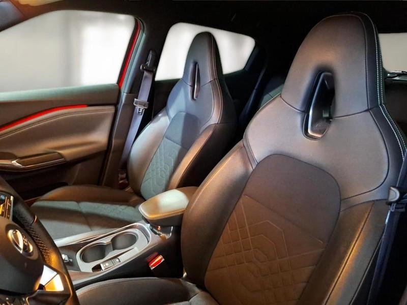 NISSAN JUKE 1.0 DIG-T 114 Tekna Dct