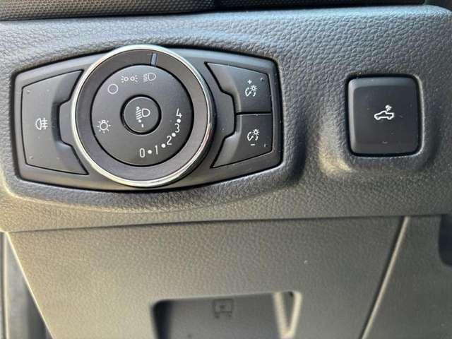 Ford Ranger 2.0 TDCi DC XL 5 posti MOTORE RIFATTO