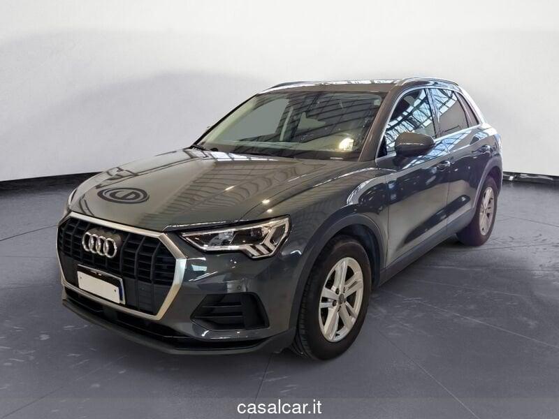 Audi Q3 35 TDI S tronic Business