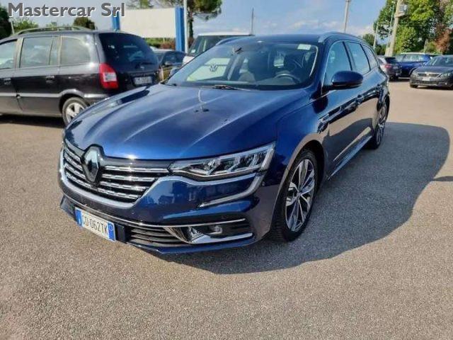 RENAULT Talisman RESTYLING 2.0 blue dci Business 160cv edc -GD062TK