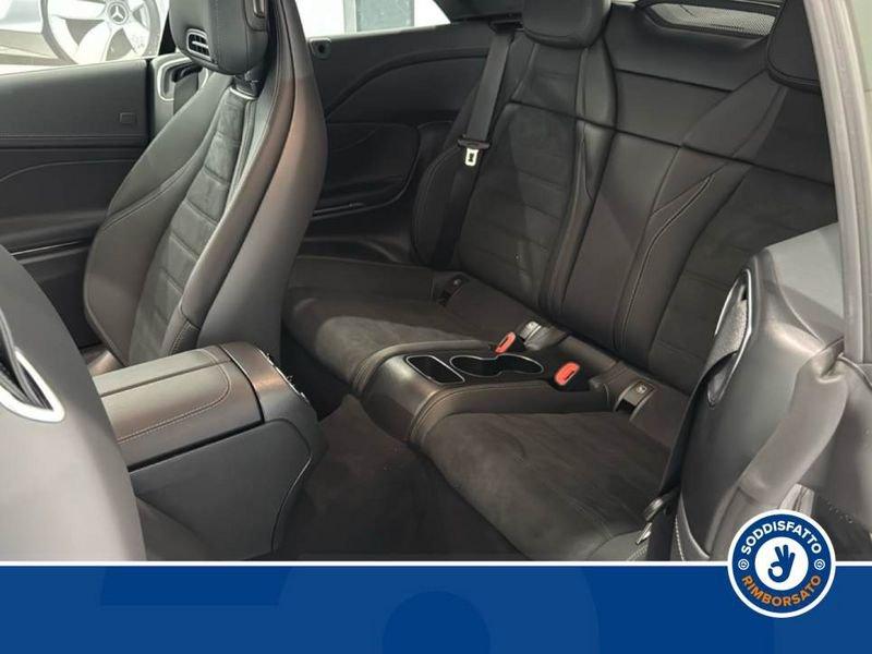 Mercedes-Benz CLE Cabrio CLE 220d Cabrio AMG Line Advanced