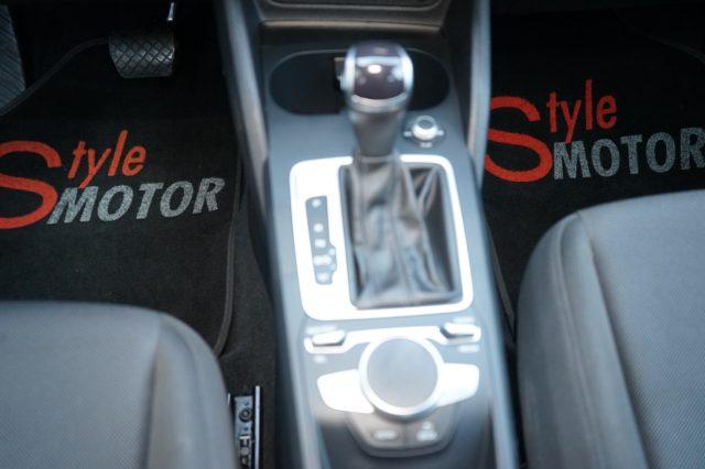 AUDI Q2 35 TDI S tronic Business CERTIFICATA UNIPROP.