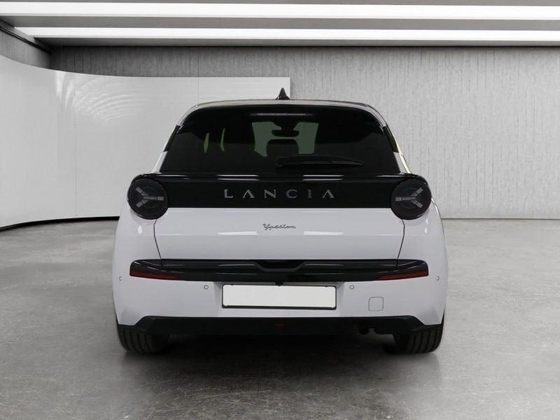 Lancia Ypsilon 1.2 mhev LX 110cv e-dct