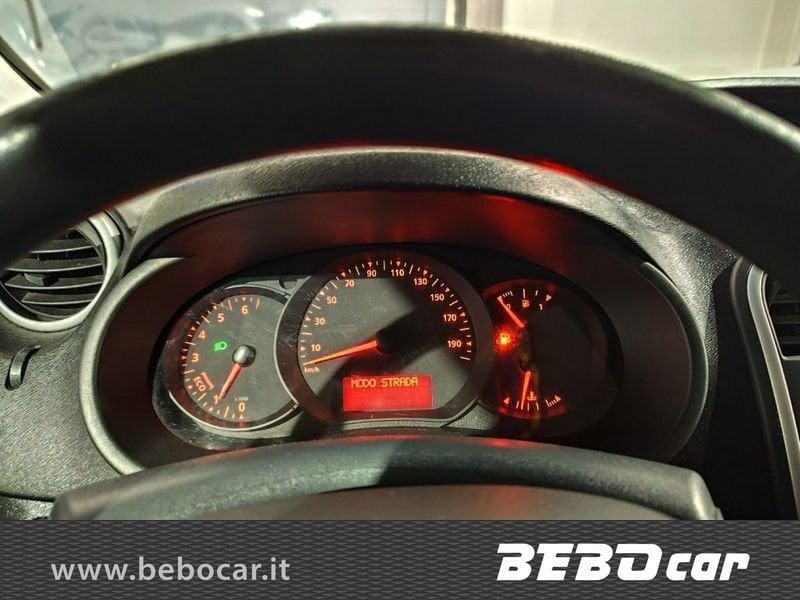 Renault Kangoo 1.5 dCi 90CV F.AP. 4p. Express