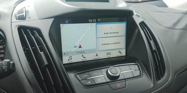 FORD Kuga 2.0 TDCI 150 CV S&S 4WD Powershift Vignale