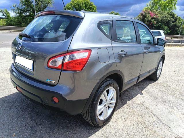 NISSAN Qashqai 1.5 dCi DPF Tekna