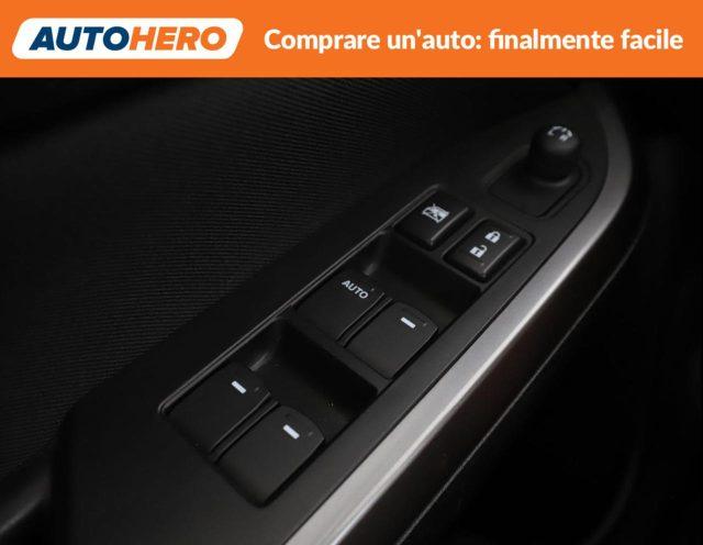 SUZUKI Vitara 1.0 Boosterjet 4WD AllGrip Cool