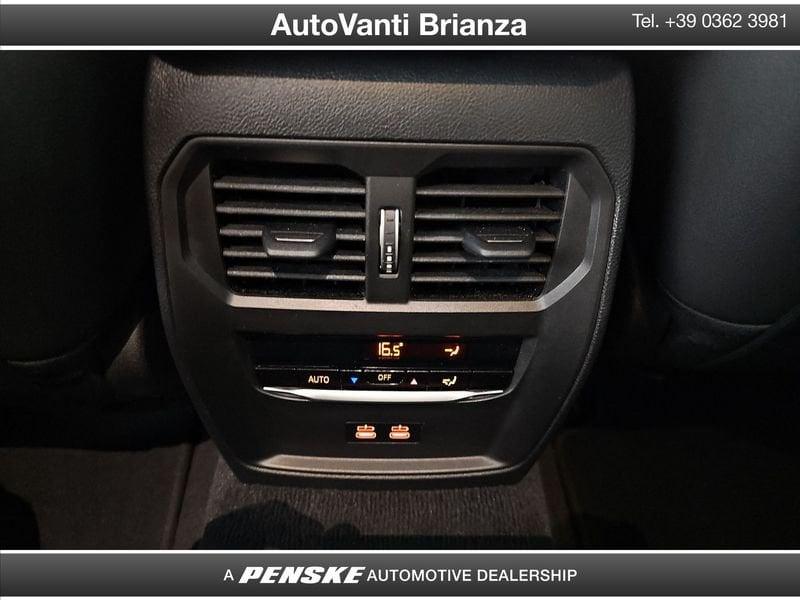BMW Serie 4 420d Gran Coupe mhev 48V LCI xdrive MSport Pro